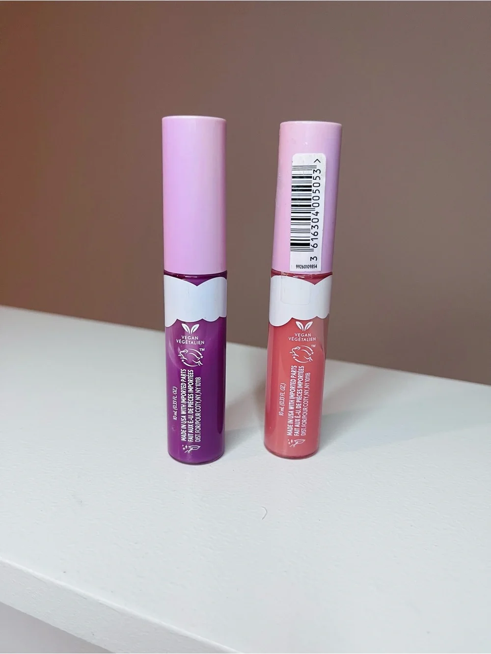 COVERGIRL two yummy